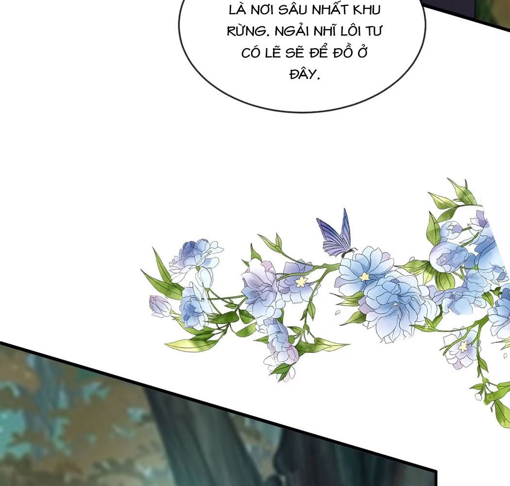 Thú Thế Nữ Vương Hôm Nay Lật Thẻ Rồi Sao ??? Chapter 96 - 31