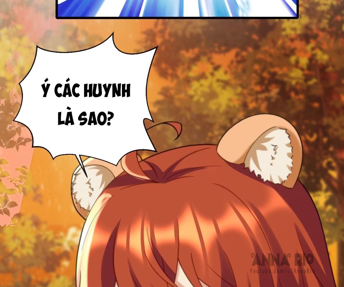 Thú Thế Nữ Vương Hôm Nay Lật Thẻ Rồi Sao ??? Chapter 97 - 7