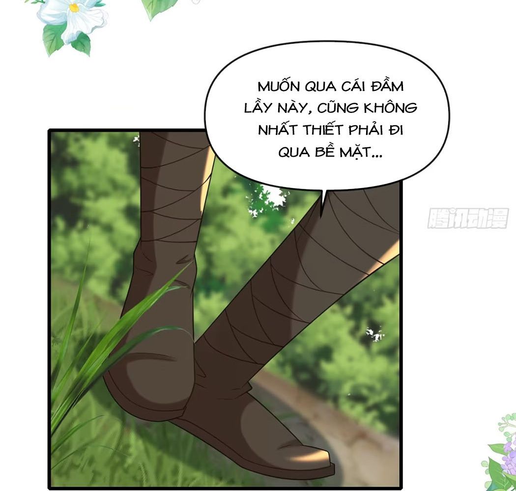 Thú Thế Nữ Vương Hôm Nay Lật Thẻ Rồi Sao ??? Chapter 94 - 16