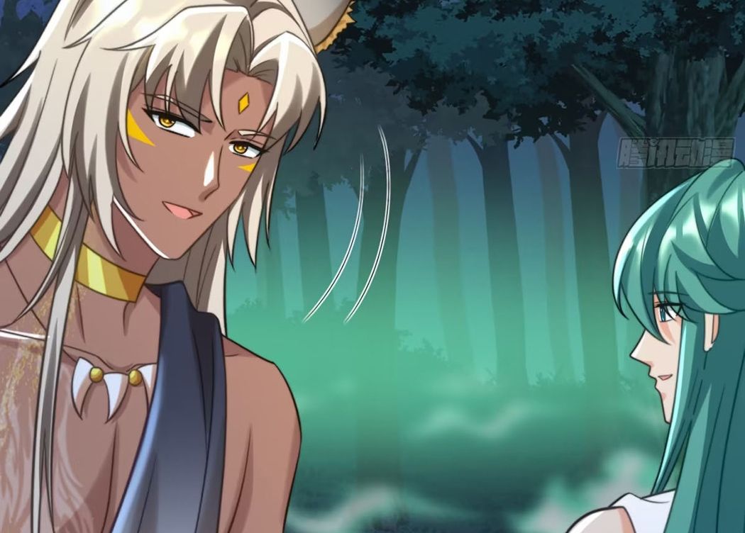 Thú Thế Nữ Vương Hôm Nay Lật Thẻ Rồi Sao ??? Chapter 95 - 13
