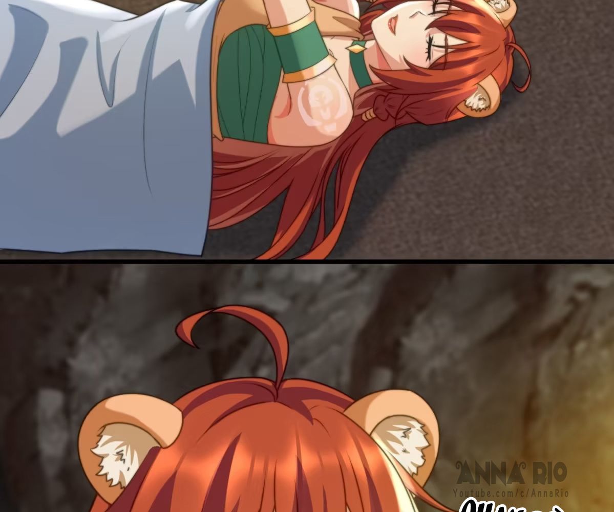 Thú Thế Nữ Vương Hôm Nay Lật Thẻ Rồi Sao ??? Chapter 99 - 59