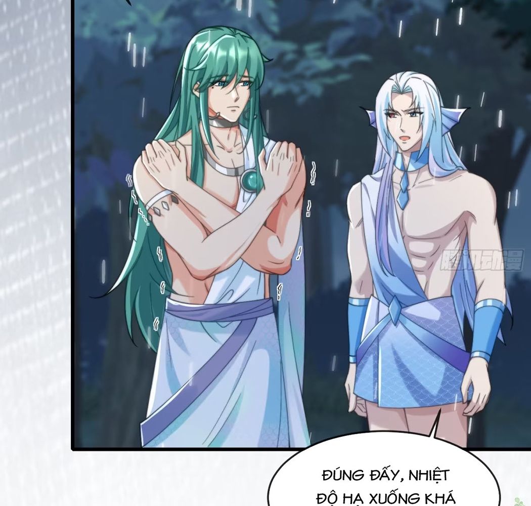 Thú Thế Nữ Vương Hôm Nay Lật Thẻ Rồi Sao ??? Chapter 95 - 31