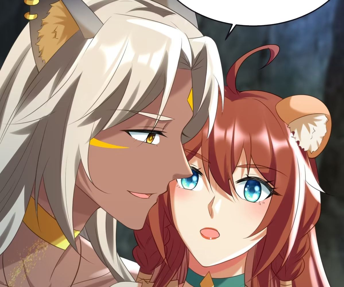 Thú Thế Nữ Vương Hôm Nay Lật Thẻ Rồi Sao ??? Chapter 99 - 24
