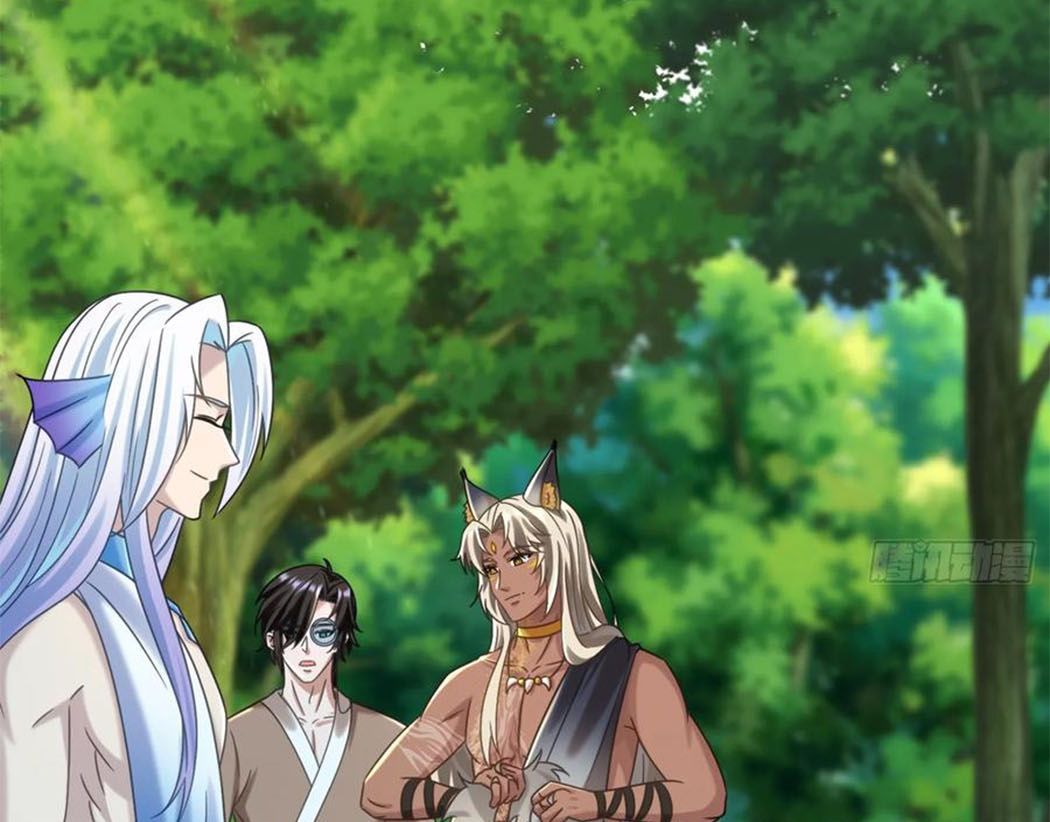 Thú Thế Nữ Vương Hôm Nay Lật Thẻ Rồi Sao ??? Chapter 93 - 38