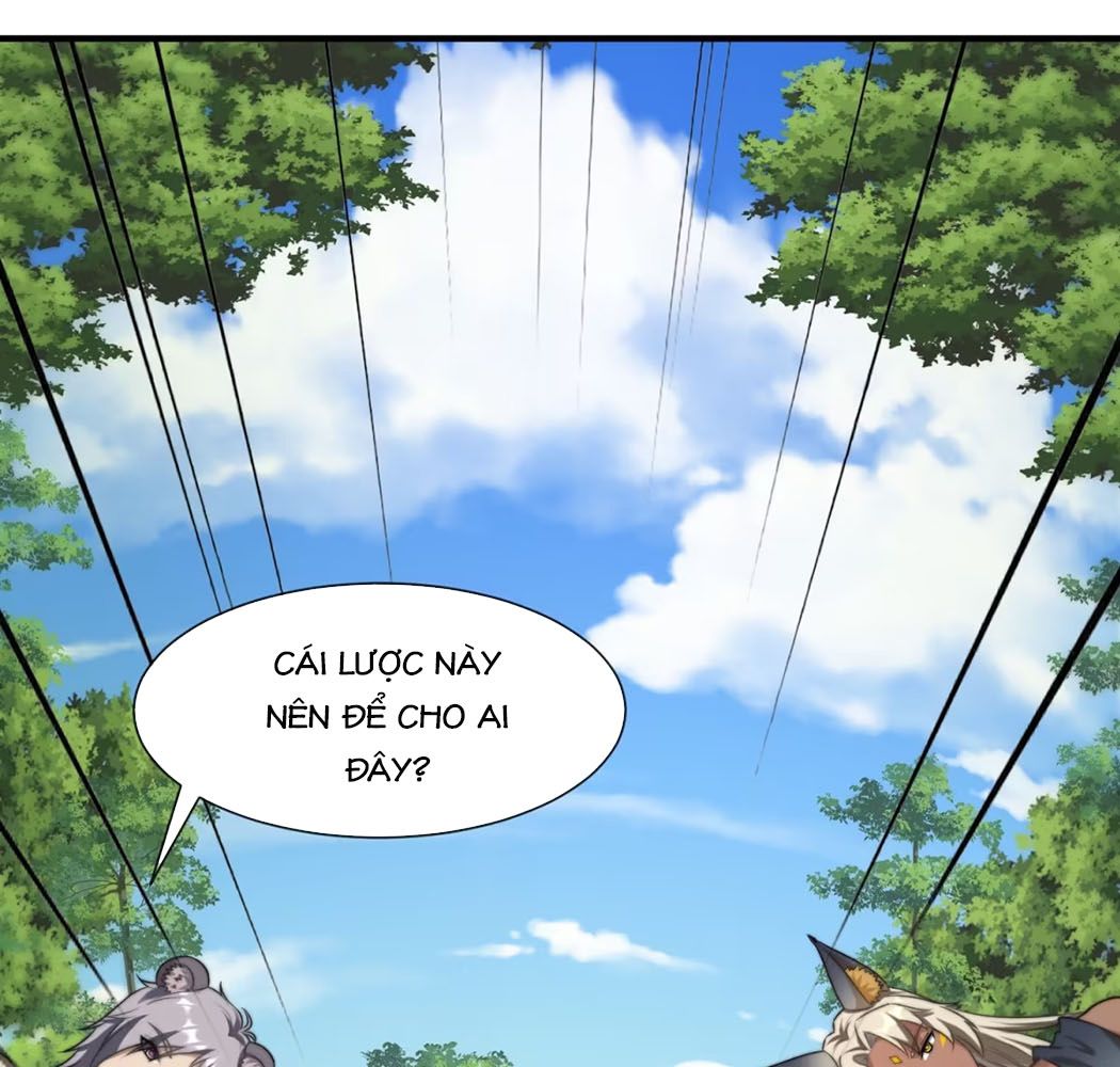 Thú Thế Nữ Vương Hôm Nay Lật Thẻ Rồi Sao ??? Chapter 96 - 38