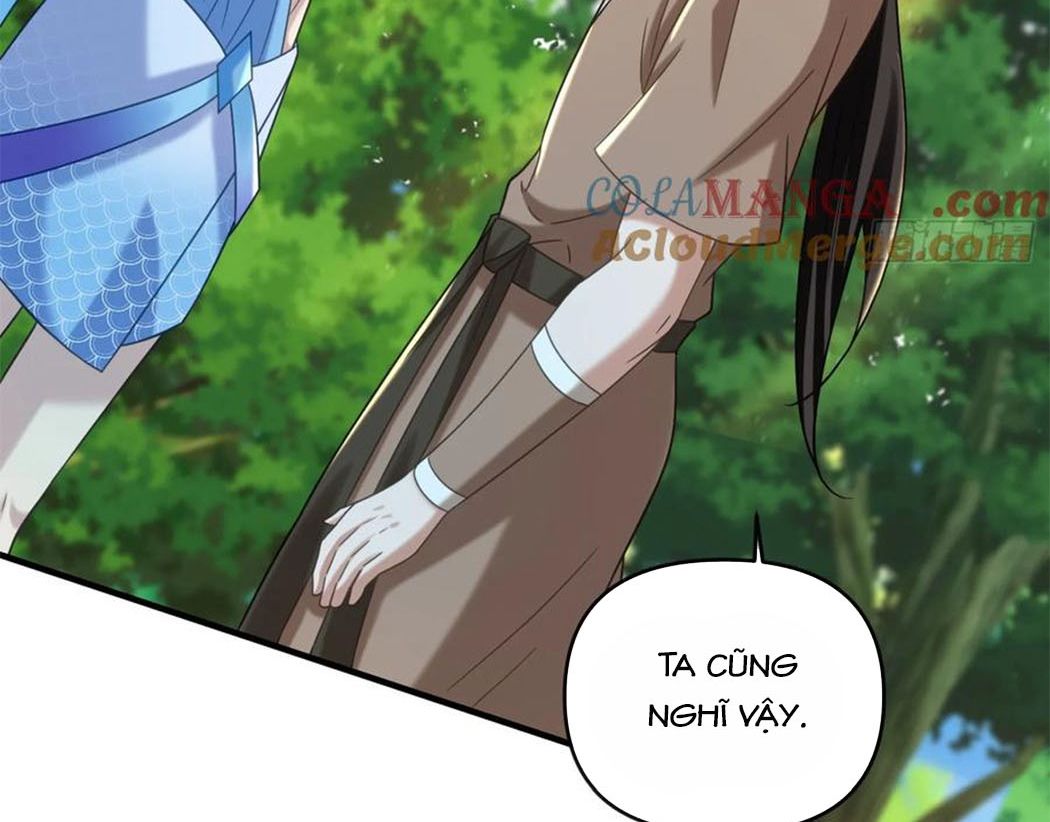 Thú Thế Nữ Vương Hôm Nay Lật Thẻ Rồi Sao ??? Chapter 93 - 43