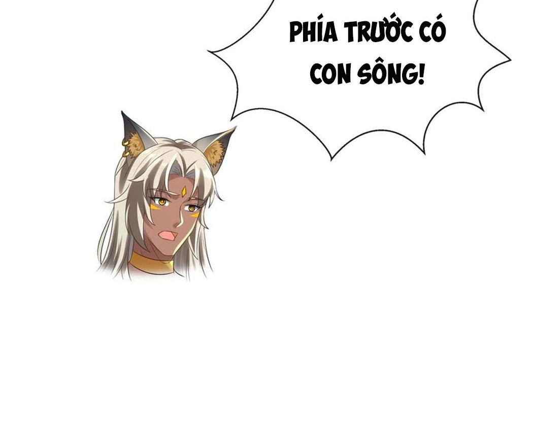Thú Thế Nữ Vương Hôm Nay Lật Thẻ Rồi Sao ??? Chapter 93 - 18