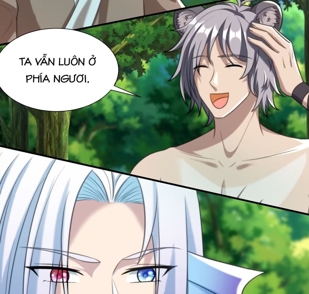 Thú Thế Nữ Vương Hôm Nay Lật Thẻ Rồi Sao ??? Chapter 96 - 46