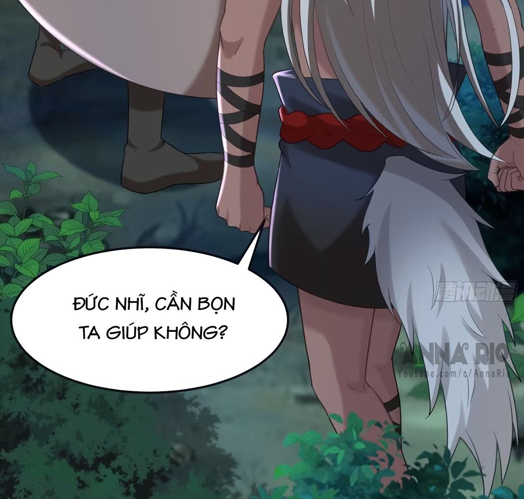 Thú Thế Nữ Vương Hôm Nay Lật Thẻ Rồi Sao ??? Chapter 94 - 62