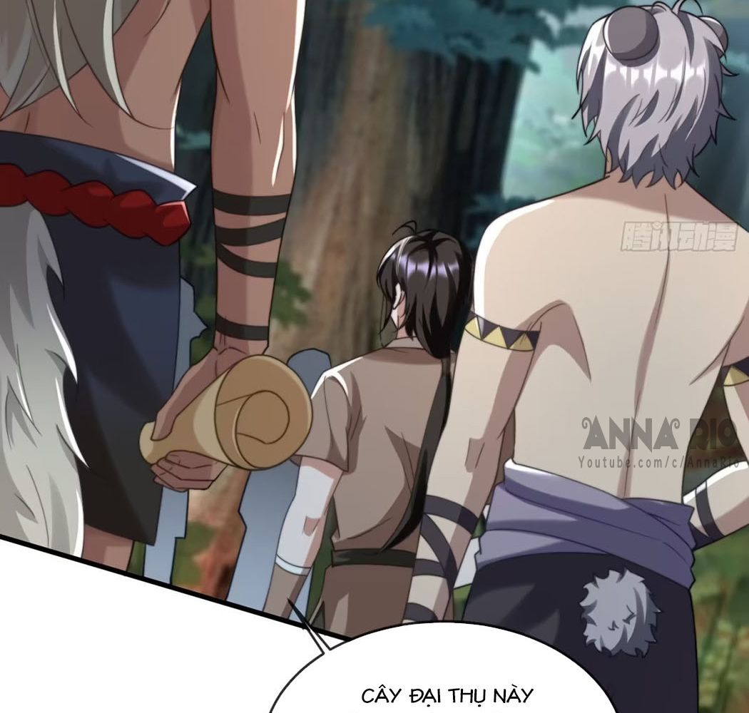 Thú Thế Nữ Vương Hôm Nay Lật Thẻ Rồi Sao ??? Chapter 96 - 30