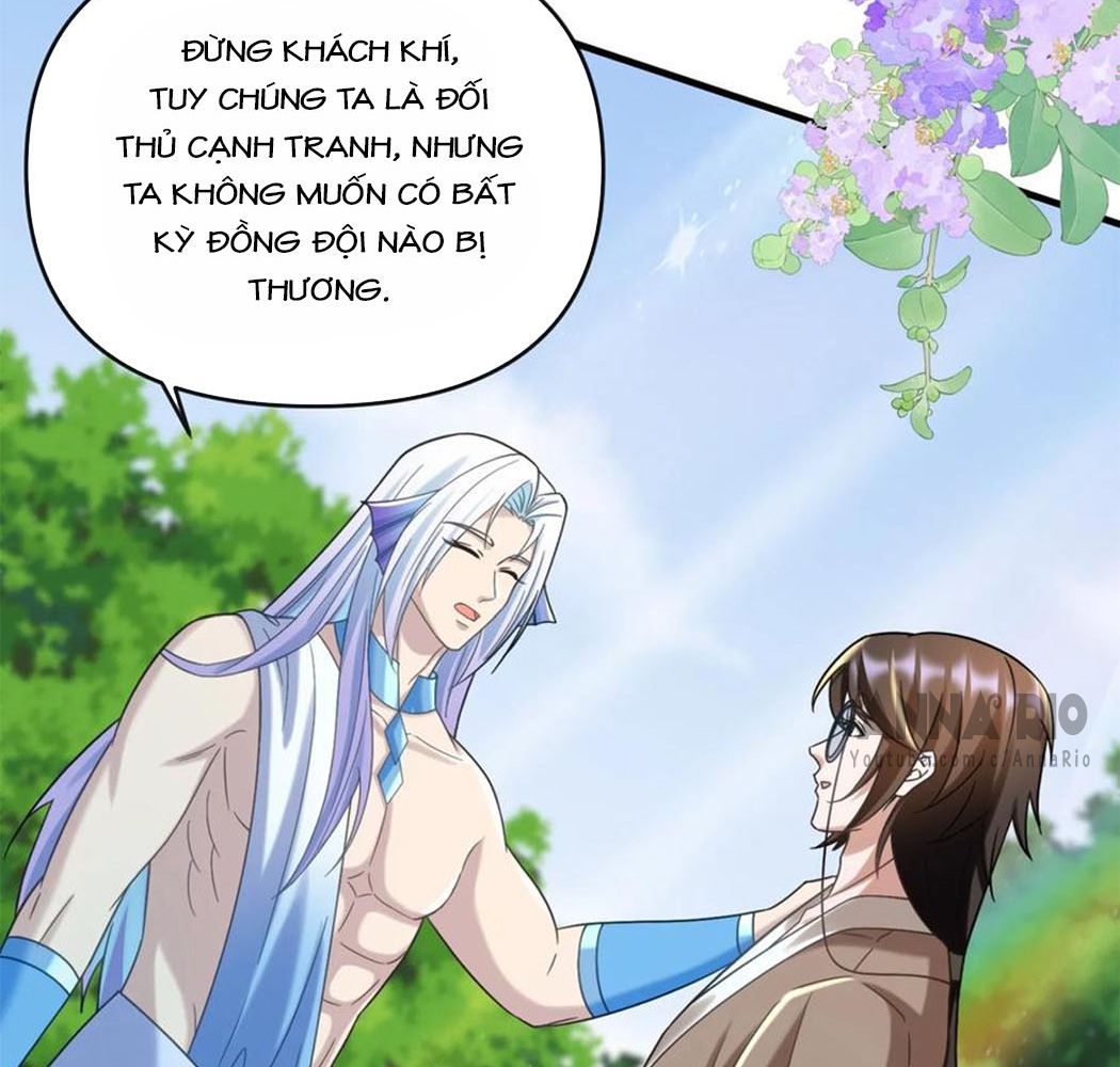 Thú Thế Nữ Vương Hôm Nay Lật Thẻ Rồi Sao ??? Chapter 93 - 42