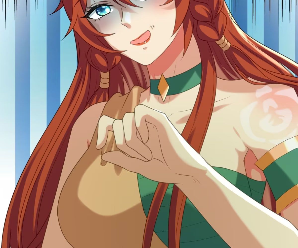 Thú Thế Nữ Vương Hôm Nay Lật Thẻ Rồi Sao ??? Chapter 98 - 8