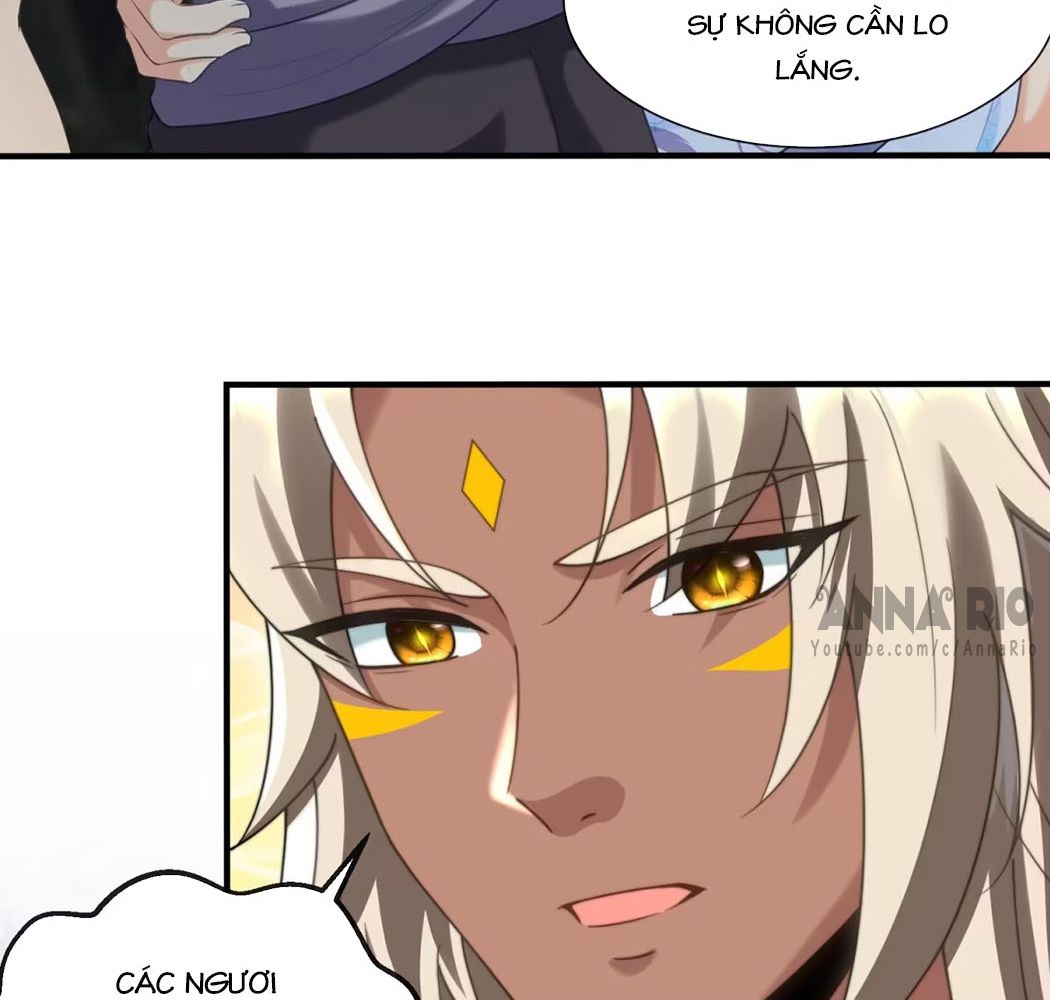 Thú Thế Nữ Vương Hôm Nay Lật Thẻ Rồi Sao ??? Chapter 96 - 15