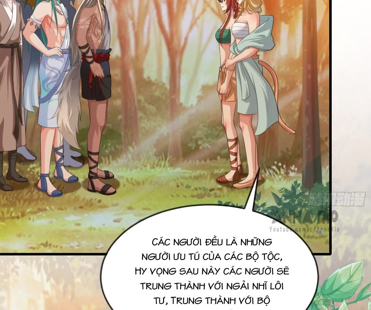 Thú Thế Nữ Vương Hôm Nay Lật Thẻ Rồi Sao ??? Chapter 97 - 48