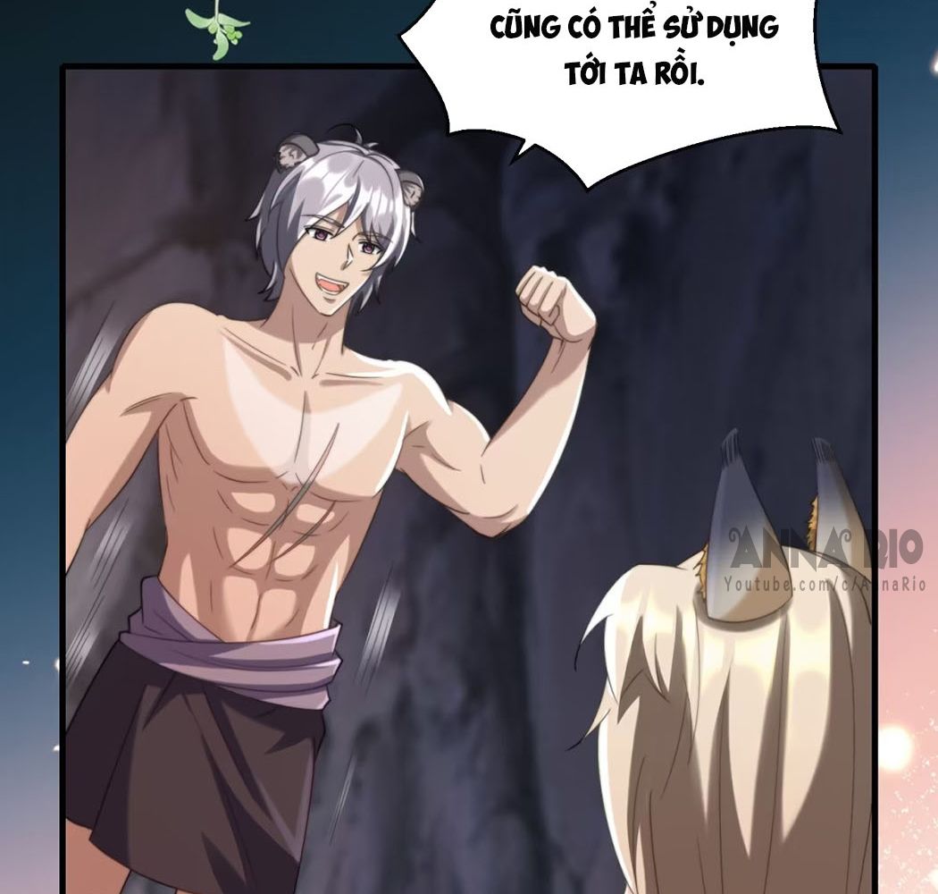 Thú Thế Nữ Vương Hôm Nay Lật Thẻ Rồi Sao ??? Chapter 95 - 55