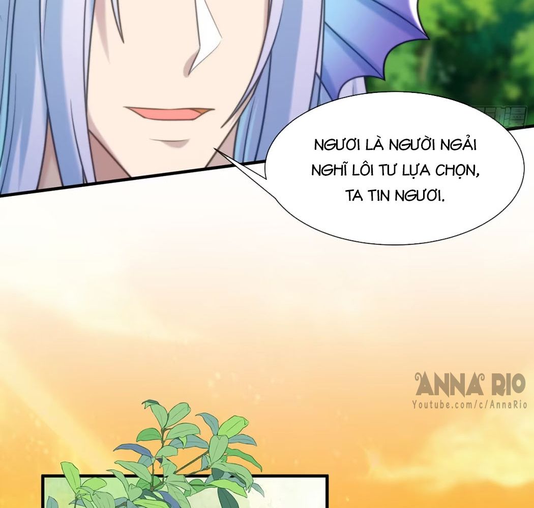 Thú Thế Nữ Vương Hôm Nay Lật Thẻ Rồi Sao ??? Chapter 96 - 47