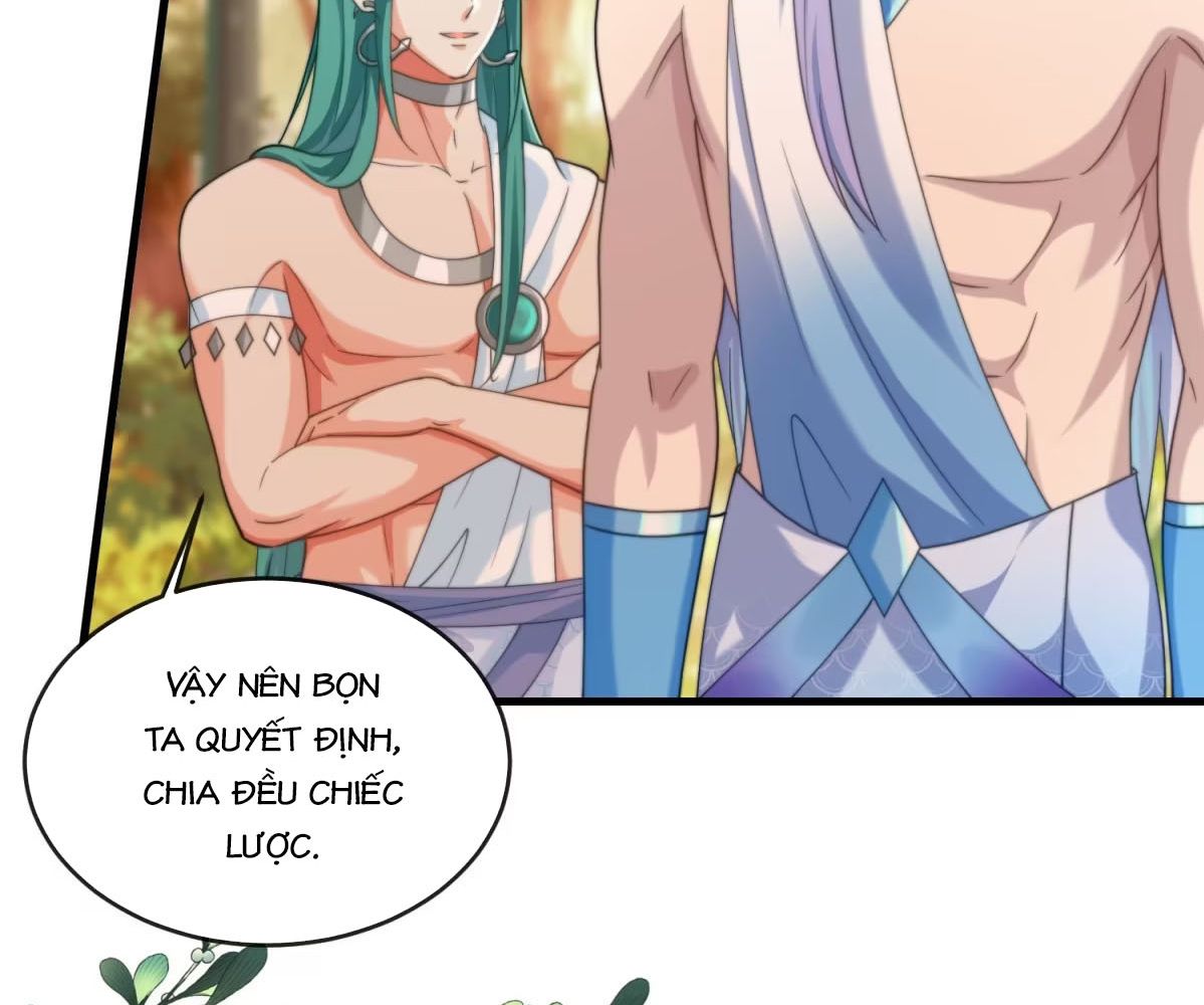 Thú Thế Nữ Vương Hôm Nay Lật Thẻ Rồi Sao ??? Chapter 97 - 14