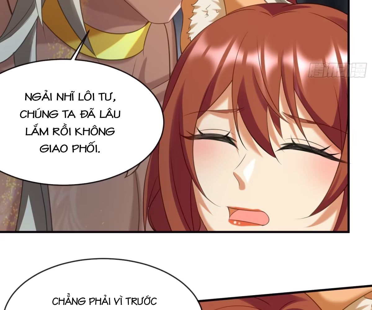 Thú Thế Nữ Vương Hôm Nay Lật Thẻ Rồi Sao ??? Chapter 99 - 28