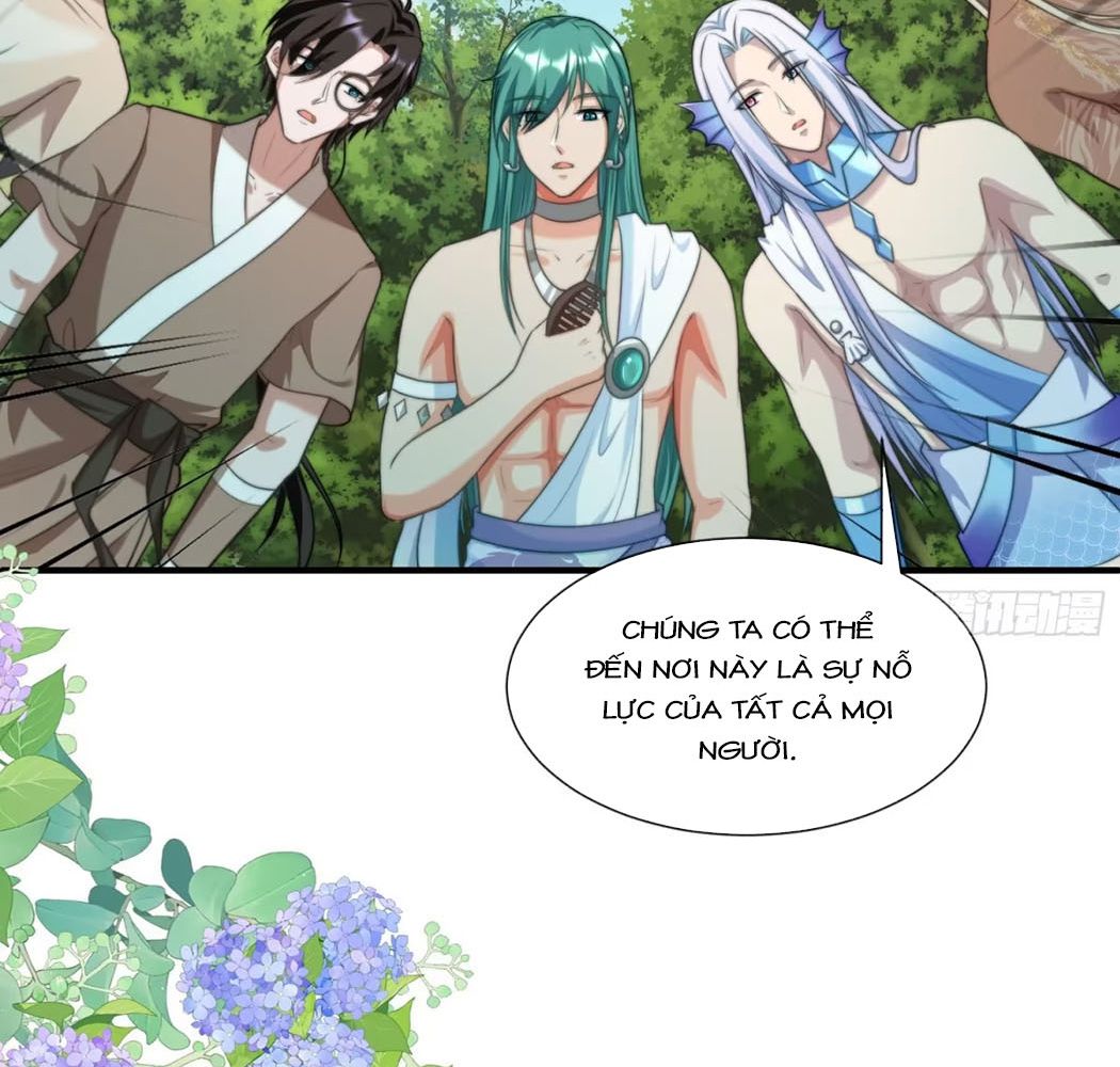 Thú Thế Nữ Vương Hôm Nay Lật Thẻ Rồi Sao ??? Chapter 96 - 40