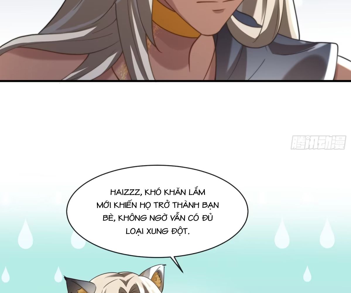 Thú Thế Nữ Vương Hôm Nay Lật Thẻ Rồi Sao ??? Chapter 99 - 18