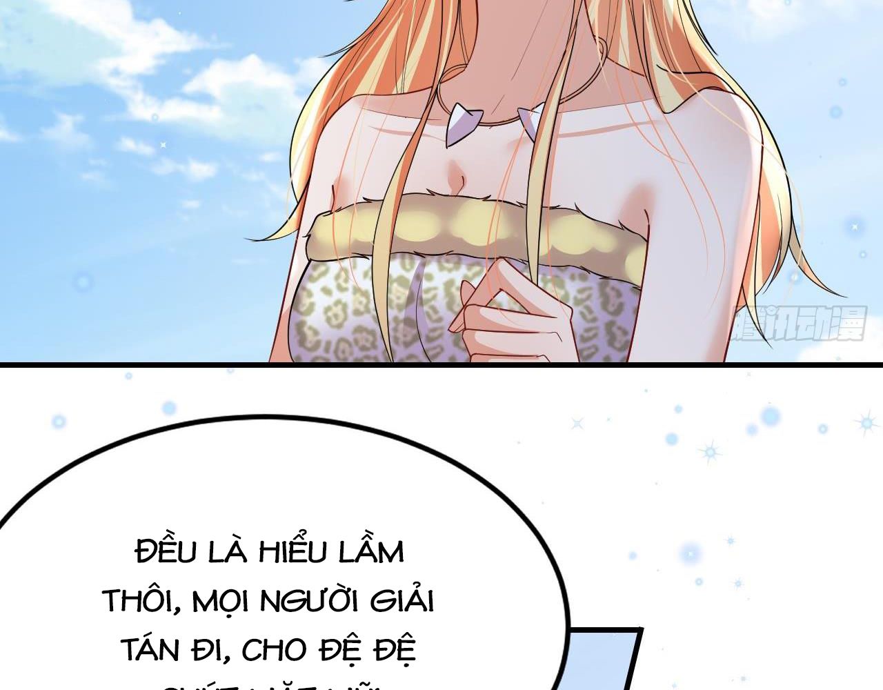 Phu Quân Thú Thế Tranh Sủng Thành Nghiện Chapter 50 - 29