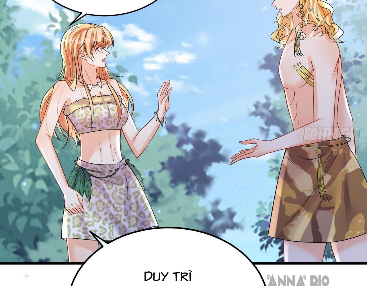 Phu Quân Thú Thế Tranh Sủng Thành Nghiện Chapter 48 - 26