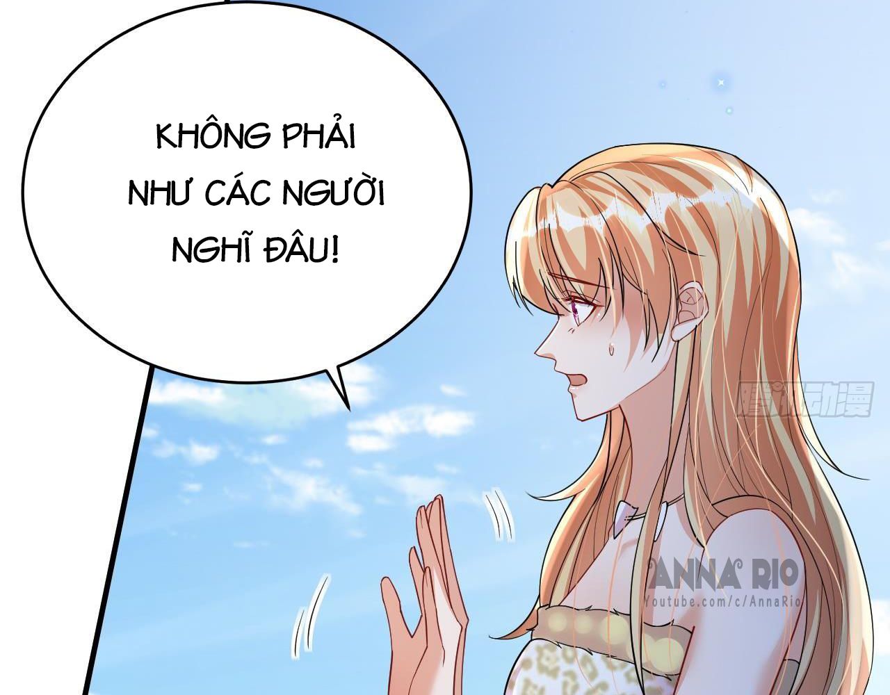 Phu Quân Thú Thế Tranh Sủng Thành Nghiện Chapter 50 - 14