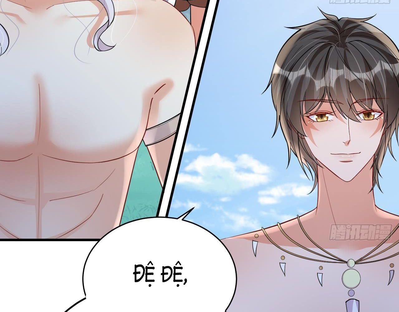 Phu Quân Thú Thế Tranh Sủng Thành Nghiện Chapter 50 - 31