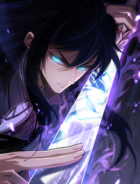 Đây rõ ràng không phải là tiên giới!