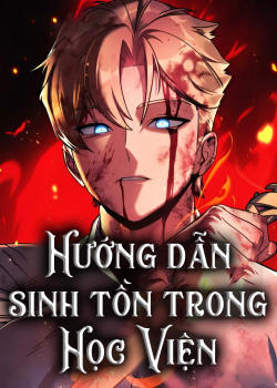 Hướng Dẫn Sinh Tồn Trong Học Viện