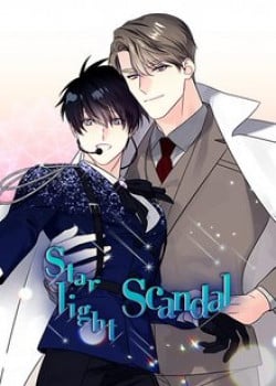 STARLIGHT SCANDAL.