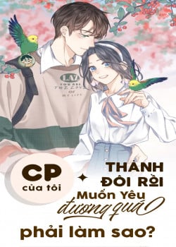 CP GÕ CỬA ĐÒI YÊU ĐƯƠNG PHẢI LÀM SAO ?