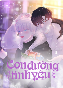 CON ĐƯỜNG TÌNH YÊU