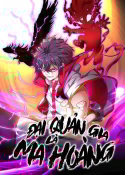 Đại Quản Gia Là Ma Hoàng