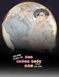 HÔN NHÂN BÍ MẬT CỦA ÔNG CHỒNG QUỐC DÂN