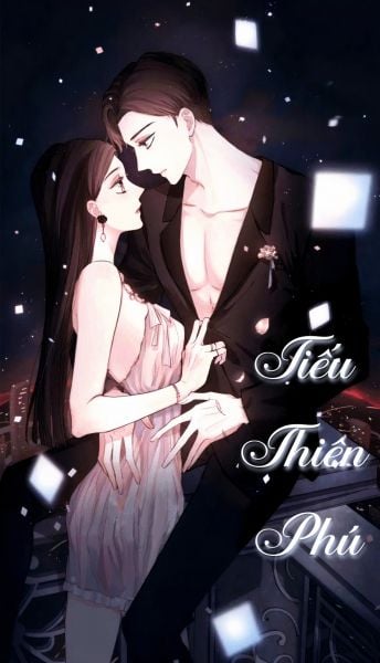TIẾU THIÊN PHÚ