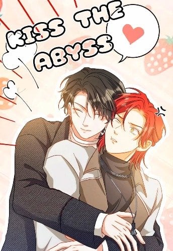 KISS THE ABYSS