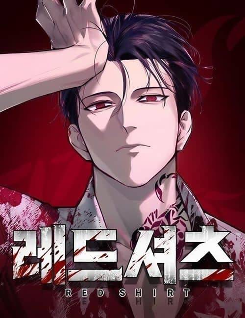 Sát Thủ Áo Đỏ