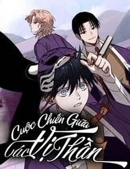 Sự Trở Lại Của Các Vị Thần