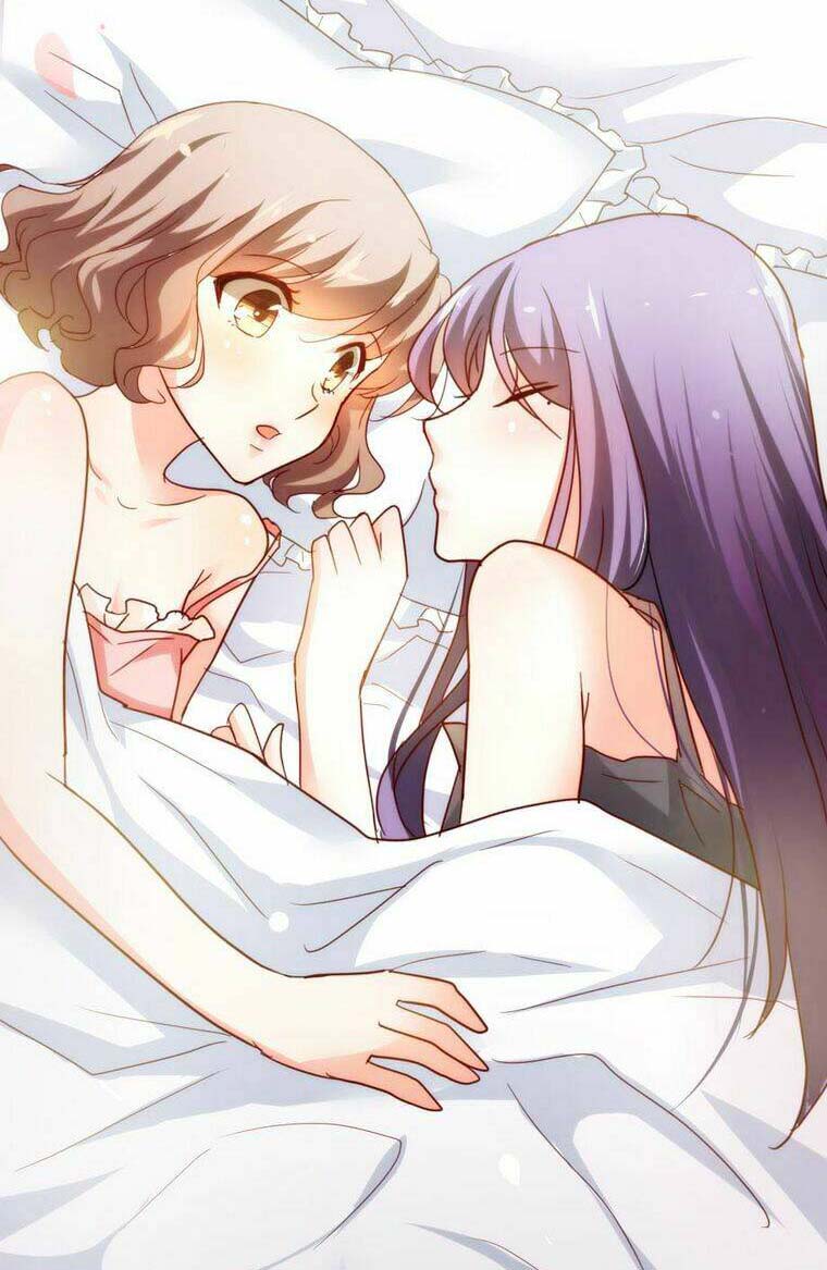 Cô Ấy Là Mặt Trời Của Tôi