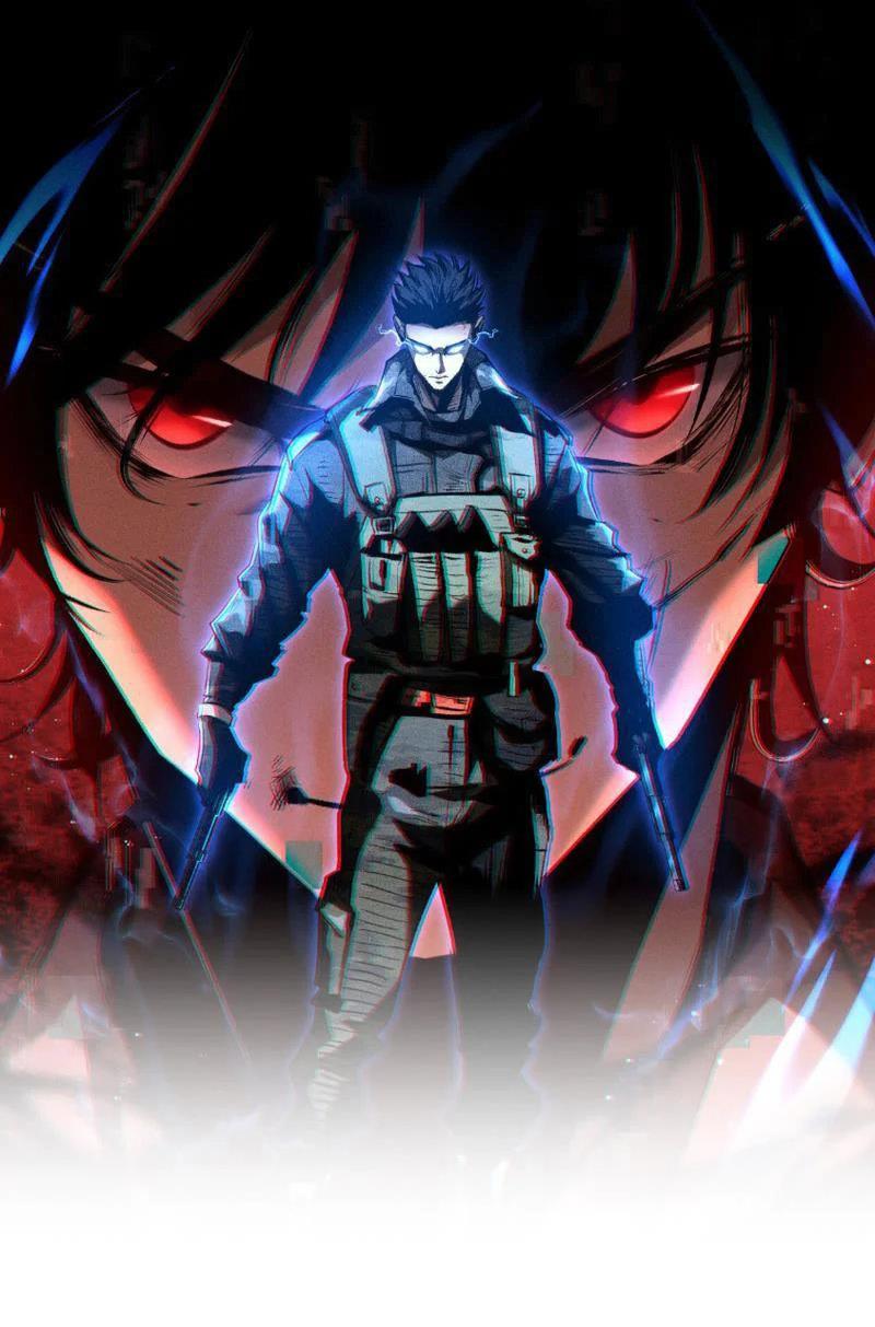 Đặc Chủng Trùng Sinh Về Thời Trung Học