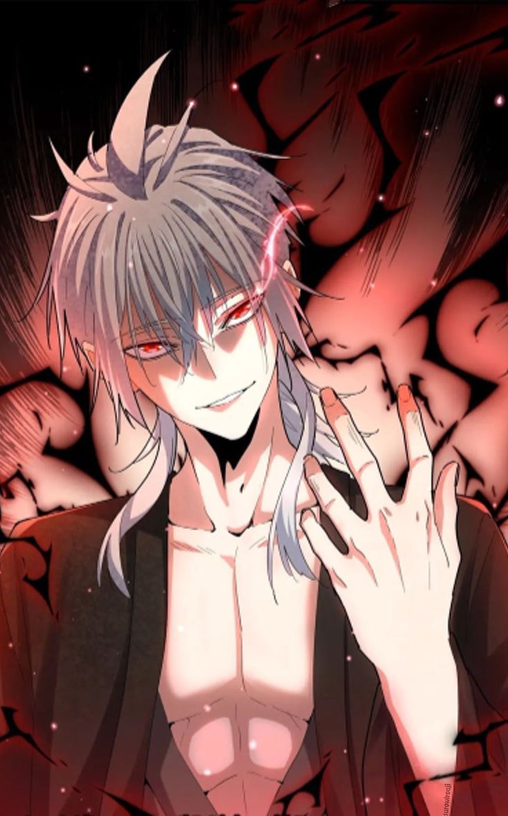 Đại Quản Gia Là Ma Hoàng