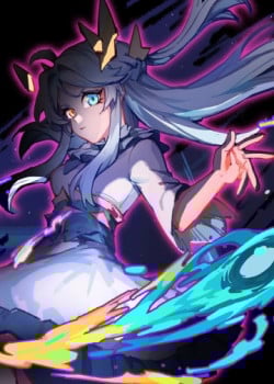 CÔNG CHÚA CỦI MỤC KHỞI ĐỘNG LẠI NHÂN SINH