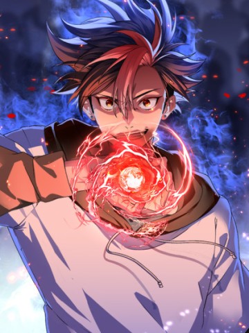 Hóa Ra Ta Là Đời Sau Của Yêu Quái