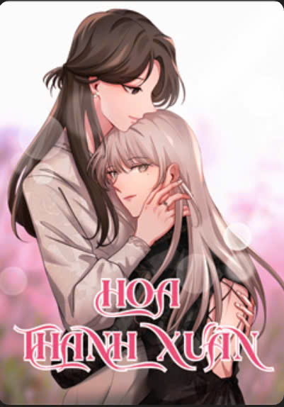 HOA THANH XUÂN