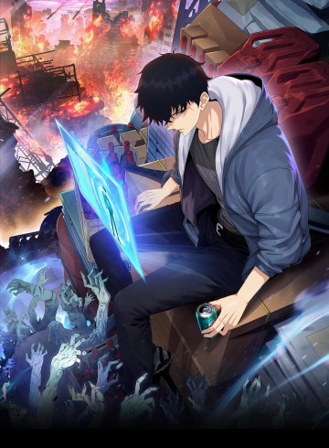 Kẻ Tàn Nhẫn Ngày Tận Thế: Bắt Đầu Dự Trữ Hàng Tỉ Tấn Vật Tư