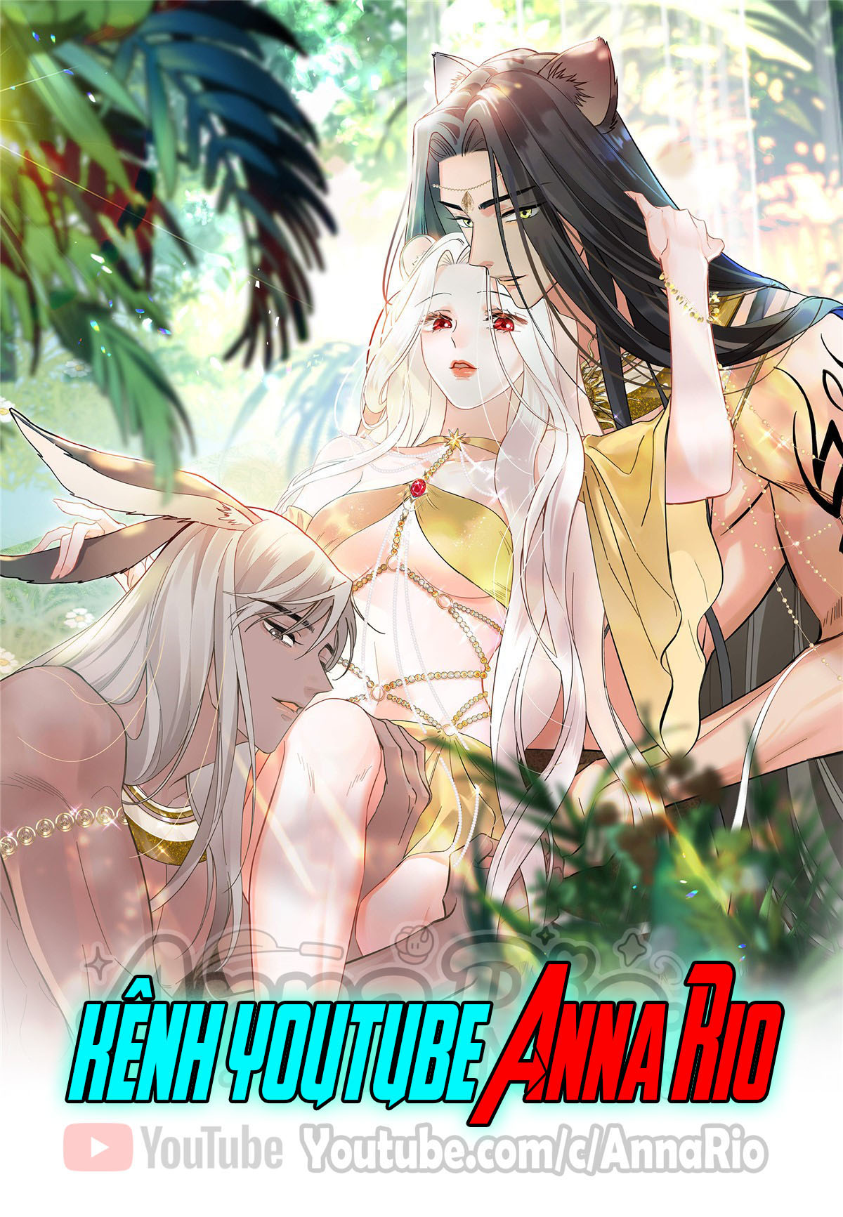 TRÓI BUỘC VỚI HỆ THỐNG SINH CON, NẮM BẮT TU LA TRÀNG Ở THÚ THẾ