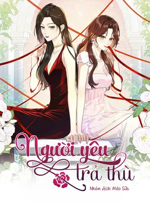 Người Yêu Trả Thù