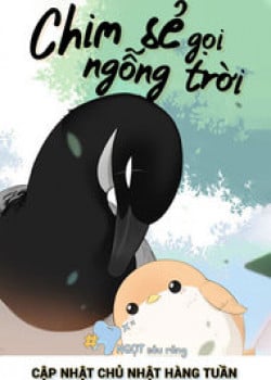 CHIM SẺ GỌI NGỖNG TRỜI
