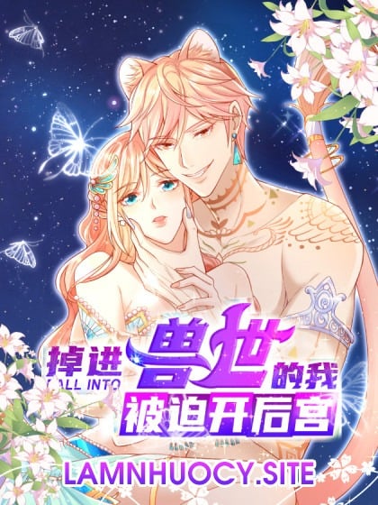 Xuyên Vào Thế Giới Thú Nhân Lập Hậu Cung